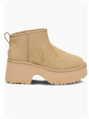 UGG Ultramini New Heights Sunwave Boot